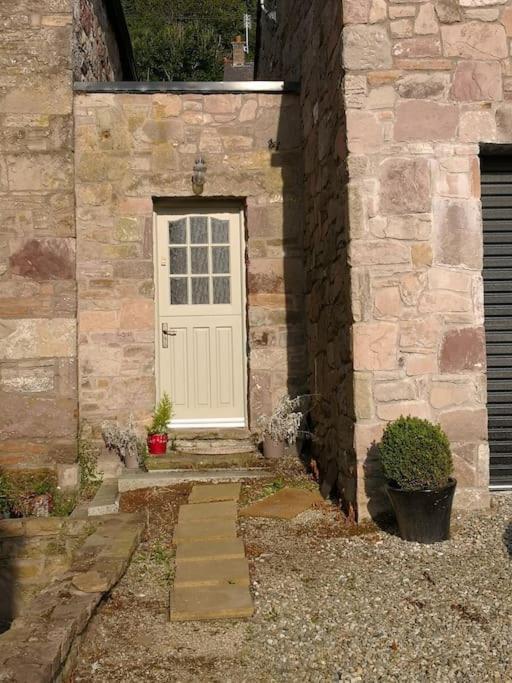 Converted Cattle Barn Overlooking Strangford Lough Newtownards Eksteriør billede